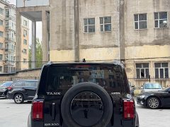 Tank 300 2.0T Challenger - ფოტო 8