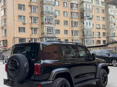 Tank 300 2.0T Challenger - ფოტო 9