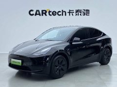 Tesla Model Y Rear-Wheel Drive - ფოტო 1