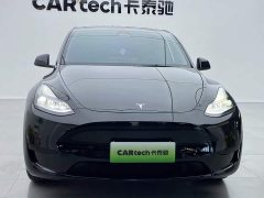 Tesla Model Y Rear-Wheel Drive - ფოტო 10