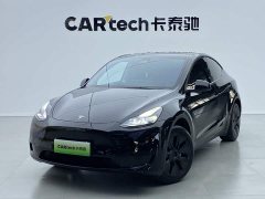 Tesla Model Y Rear-Wheel Drive - ფოტო 11