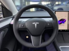 Tesla Model Y Rear-Wheel Drive - ფოტო 15