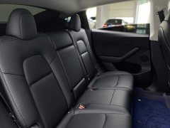 Tesla Model Y Rear-Wheel Drive - ფოტო 19
