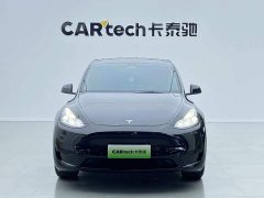 Tesla Model Y Rear-Wheel Drive - ფოტო 2
