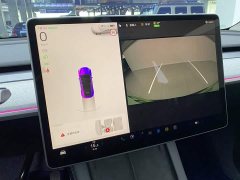 Tesla Model Y Rear-Wheel Drive - ფოტო 20