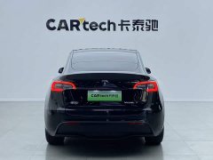 Tesla Model Y Rear-Wheel Drive - ფოტო 5
