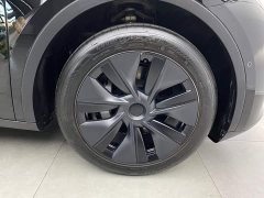 Tesla Model Y Rear-Wheel Drive - ფოტო 8