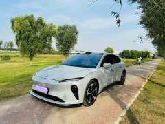 NIO ET5T 75kWh Touring - ფოტო 1