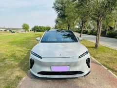 NIO ET5T 75kWh Touring - ფოტო 2