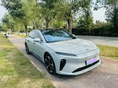 NIO ET5T 75kWh Touring - ფოტო 3