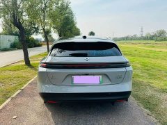 NIO ET5T 75kWh Touring - ფოტო 4