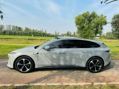 NIO ET5T 75kWh Touring - ფოტო 5