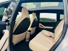 NIO ET5T 75kWh Touring - ფოტო 7