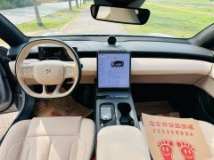 NIO ET5T 75kWh Touring - ფოტო 8