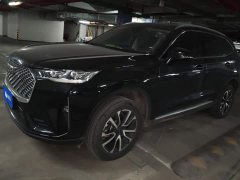 Haval H6 2021 Third Generation 1.5T Automatic Two-Wheel Drive Max - ფოტო 1
