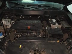 Haval H6 2021 Third Generation 1.5T Automatic Two-Wheel Drive Max - ფოტო 10