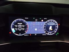 Haval H6 2021 Third Generation 1.5T Automatic Two-Wheel Drive Max - ფოტო 14