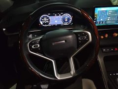 Haval H6 2021 Third Generation 1.5T Automatic Two-Wheel Drive Max - ფოტო 15