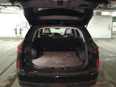 Haval H6 2021 Third Generation 1.5T Automatic Two-Wheel Drive Max - ფოტო 4