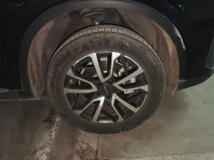 Haval H6 2021 Third Generation 1.5T Automatic Two-Wheel Drive Max - ფოტო 6