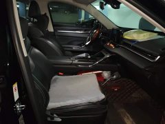 Haval H6 2021 Third Generation 1.5T Automatic Two-Wheel Drive Max - ფოტო 8