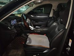 Haval H6 2021 Third Generation 1.5T Automatic Two-Wheel Drive Max - ფოტო 9