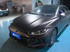 Volkswagen Lingdu L 280TSI DSG Dazzling Red Edition - ფოტო 1