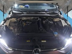 Volkswagen Lingdu L 280TSI DSG Dazzling Red Edition - ფოტო 10