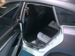 Volkswagen Lingdu L 280TSI DSG Dazzling Red Edition - ფოტო 11