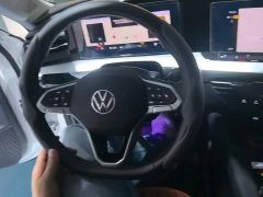 Volkswagen Lingdu L 280TSI DSG Dazzling Red Edition - ფოტო 15