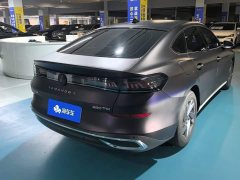 Volkswagen Lingdu L 280TSI DSG Dazzling Red Edition - ფოტო 3