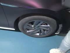 Volkswagen Lingdu L 280TSI DSG Dazzling Red Edition - ფოტო 6