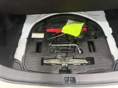 Toyota Corolla 2021 1.2T S-CVT Elite Plus - ფოტო 13