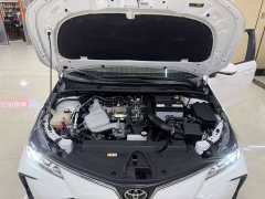 Toyota Corolla 2021 1.2T S-CVT Elite Plus - ფოტო 14