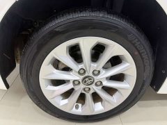 Toyota Corolla 2021 1.2T S-CVT Elite Plus - ფოტო 15