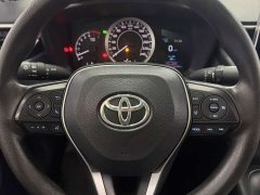 Toyota Corolla 2021 1.2T S-CVT Elite Plus - ფოტო 17