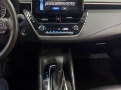 Toyota Corolla 2021 1.2T S-CVT Elite Plus - ფოტო 18