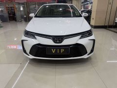 Toyota Corolla 2021 1.2T S-CVT Elite Plus - ფოტო 2