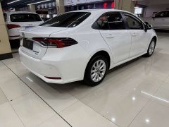 Toyota Corolla 2021 1.2T S-CVT Elite Plus - ფოტო 4