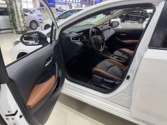 Toyota Corolla 2021 1.2T S-CVT Elite Plus - ფოტო 6