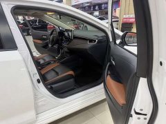 Toyota Corolla 2021 1.2T S-CVT Elite Plus - ფოტო 9
