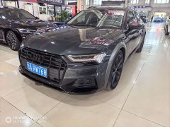 Audi A6 (Imported) 2021 allroad quattro Explorer 55 TFSI Premium Off-Road - ფოტო 1