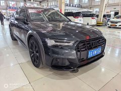 Audi A6 (Imported) 2021 allroad quattro Explorer 55 TFSI Premium Off-Road - ფოტო 3