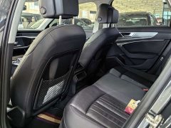 Audi A6 (Imported) 2021 allroad quattro Explorer 55 TFSI Premium Off-Road - ფოტო 6