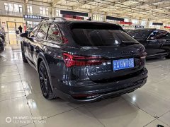 Audi A6 (Imported) 2021 allroad quattro Explorer 55 TFSI Premium Off-Road - ფოტო 7