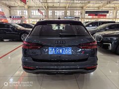 Audi A6 (Imported) 2021 allroad quattro Explorer 55 TFSI Premium Off-Road - ფოტო 8