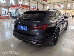 Audi A6 (Imported) 2021 allroad quattro Explorer 55 TFSI Premium Off-Road - ფოტო 9