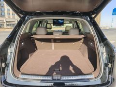 AITO M7 2026 Extended Range Ultra AWD 5-Seater with 192-Channel LiDAR - ფოტო 11