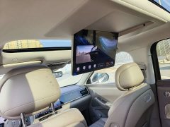 AITO M7 2026 Extended Range Ultra AWD 5-Seater with 192-Channel LiDAR - ფოტო 14