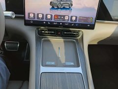 AITO M7 2026 Extended Range Ultra AWD 5-Seater with 192-Channel LiDAR - ფოტო 19